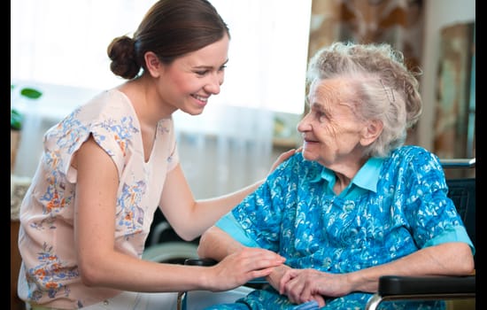 Assist Dementia Patients