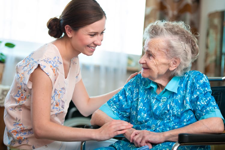 Assist Dementia Patients