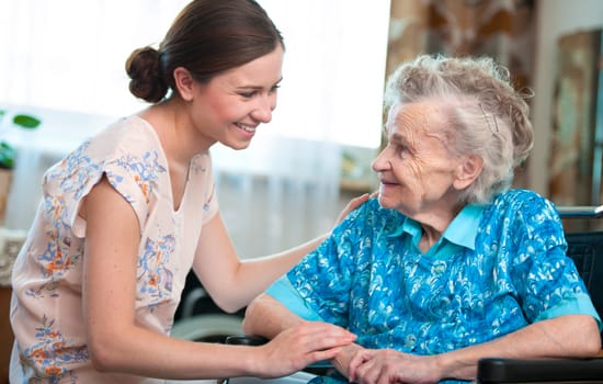 Assist Dementia Patients