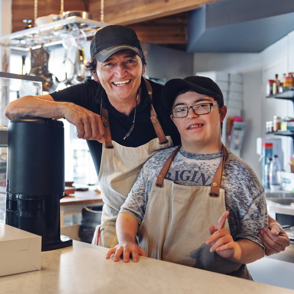 Brew Like a Barista