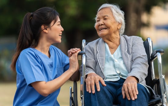 Collaborate in Health & Community Services