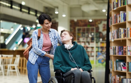 Foundations of Care Giving