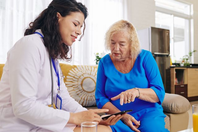 Identify Healthy Systems