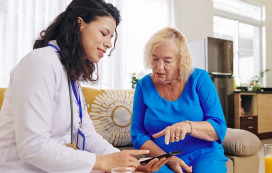 Identify Healthy Systems