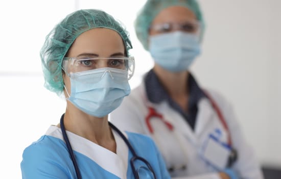 Basics of Infection Control