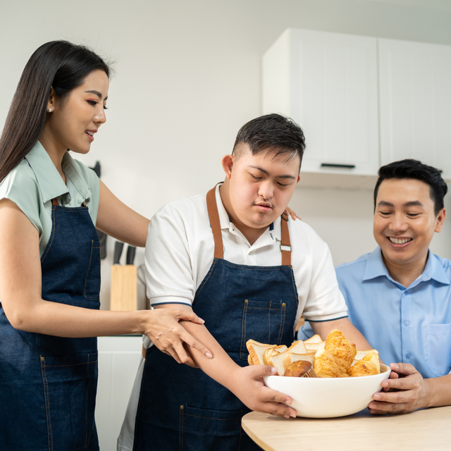 Volunteering & Community Pathways