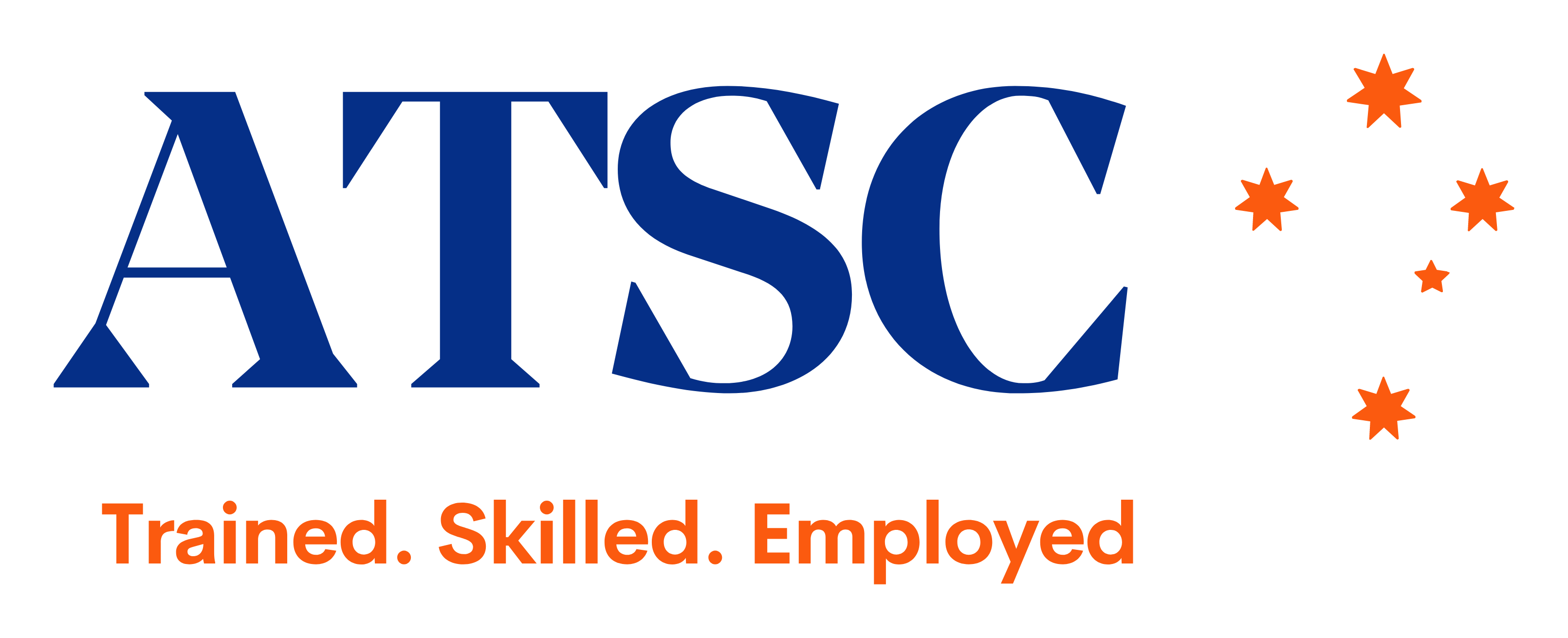 ATSC Logo